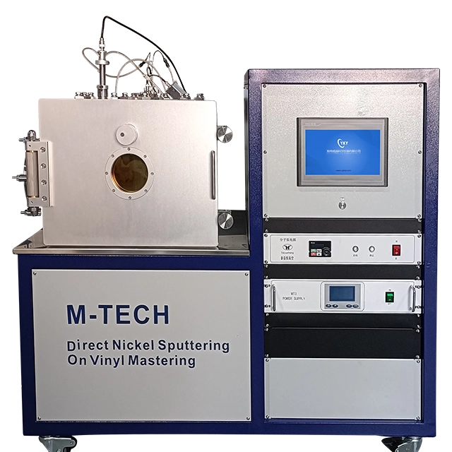 Что такое процесс распыления покрытия?